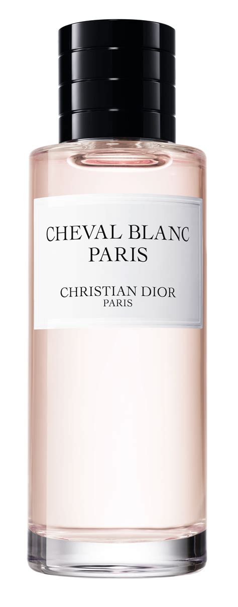 dior cheval blanc perfume|dior spa le soin premier.